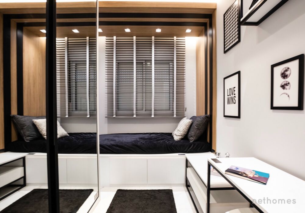 Apartamento à venda com 3 quartos, 62m² - Foto 6