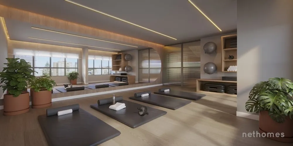 Apartamento, 3 quartos, 152 m² - Foto 3