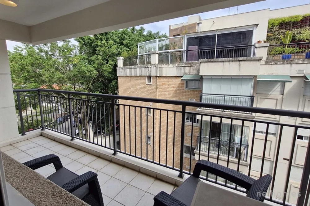 Apartamento, 2 quartos, 80 m² - Foto 8