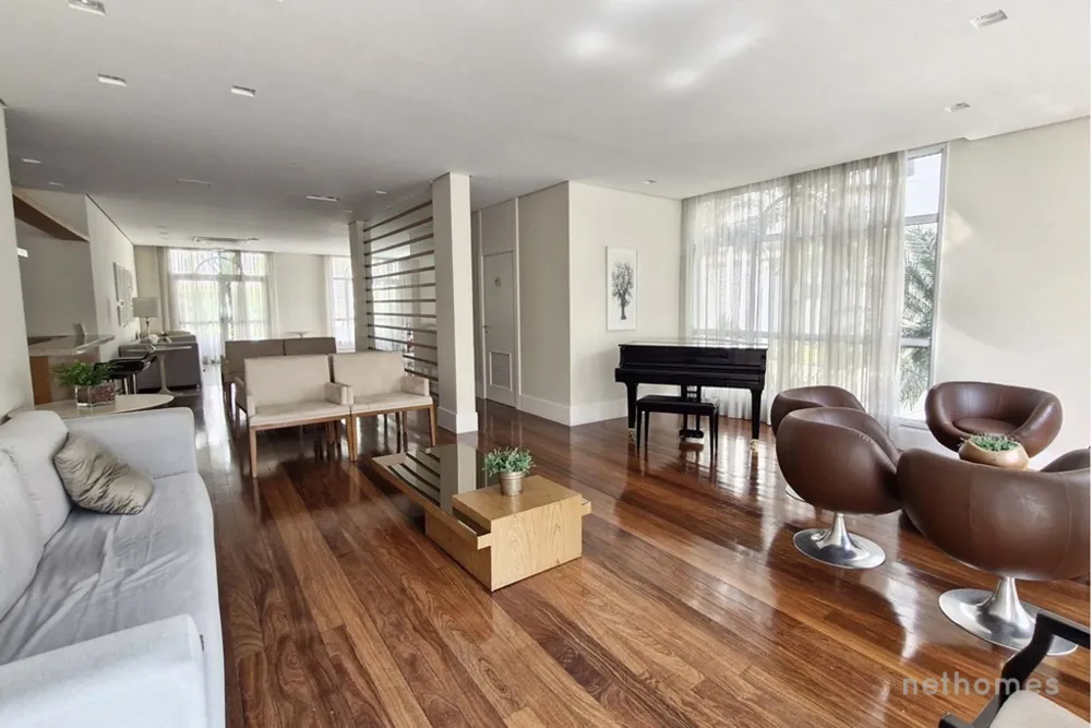 Apartamento, 2 quartos, 80 m² - Foto 5