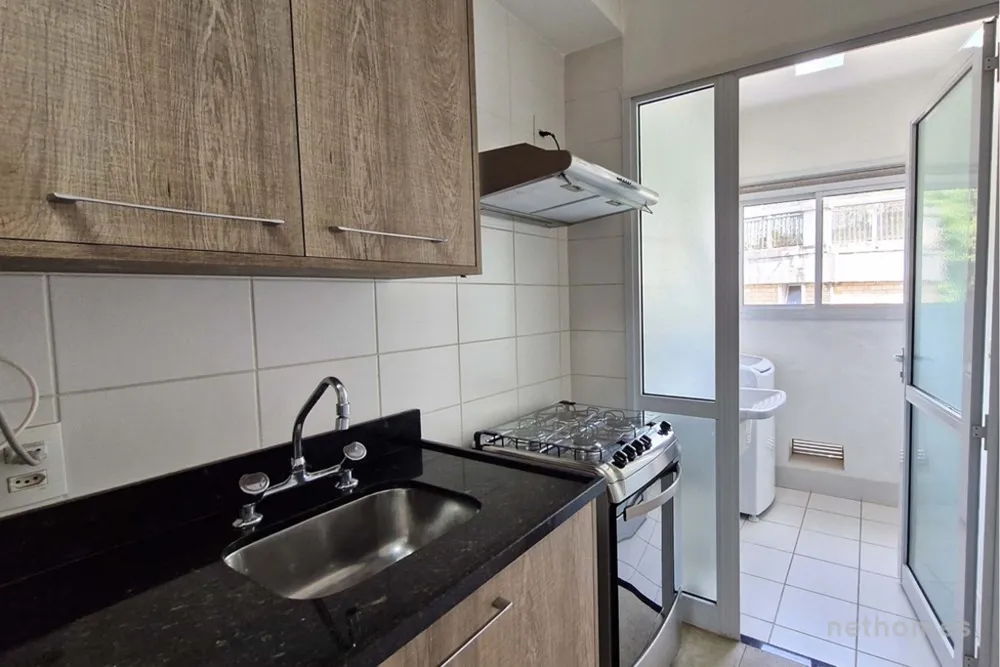 Apartamento, 2 quartos, 80 m² - Foto 12