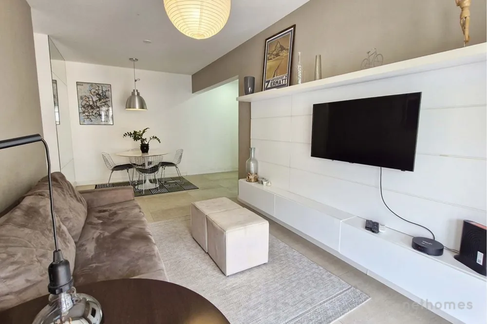 Apartamento, 2 quartos, 80 m² - Foto 11