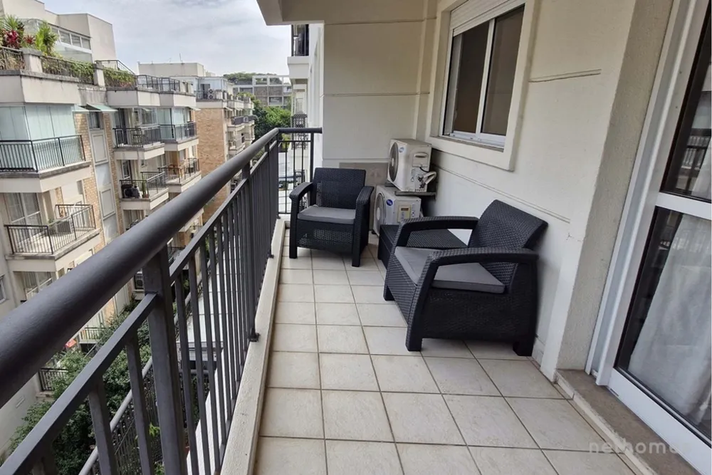 Apartamento, 2 quartos, 80 m² - Foto 9
