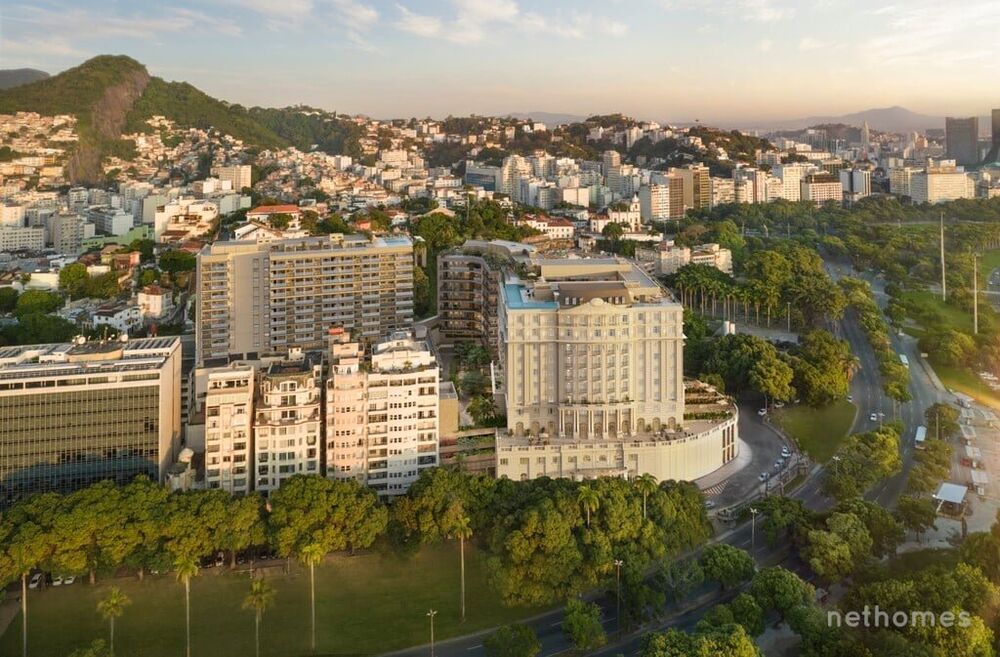 Apartamento Lançamentos com 3 quartos, 177m² - Foto 8