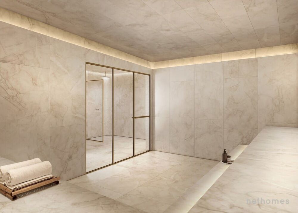 Apartamento Lançamentos com 3 quartos, 177m² - Foto 6