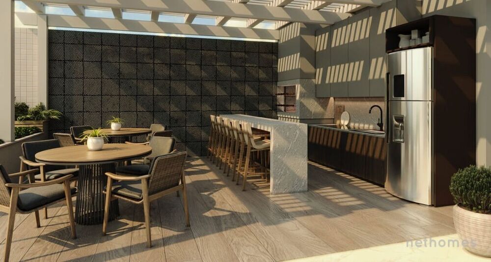 Apartamento, 4 quartos, 169 m² - Foto 5