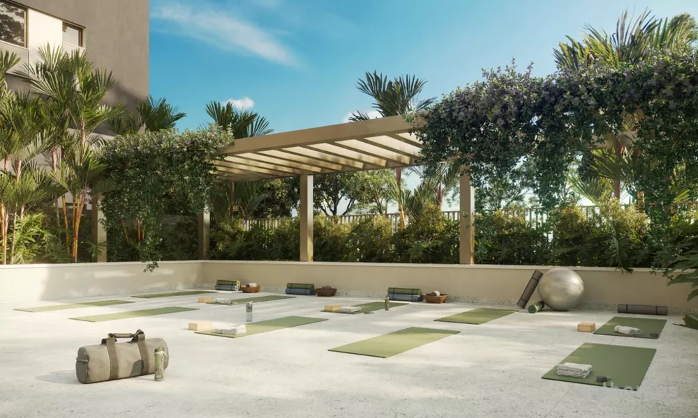 Apartamento, 2 quartos, 128 m² - Foto 42