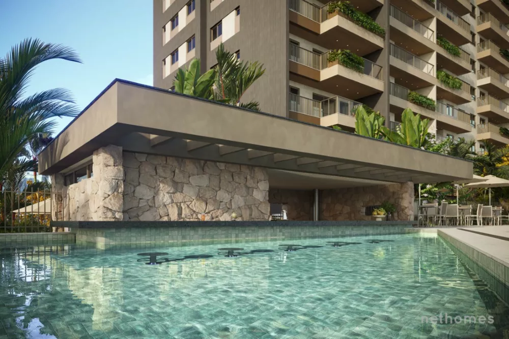 Apartamento, 2 quartos, 128 m² - Foto 53