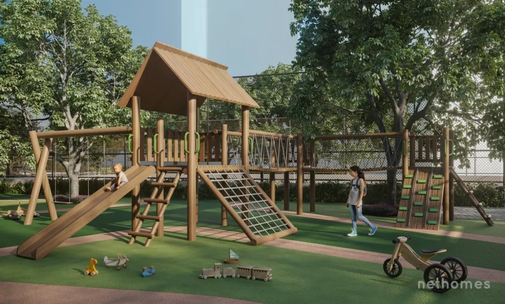 Apartamento, 2 quartos, 128 m² - Foto 46