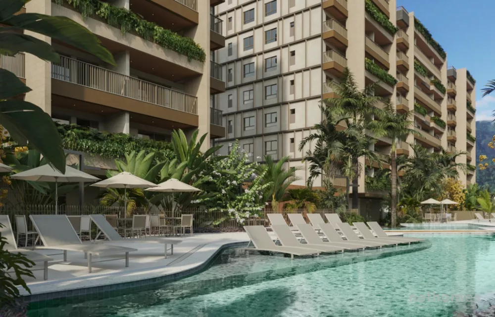 Apartamento, 2 quartos, 128 m² - Foto 55