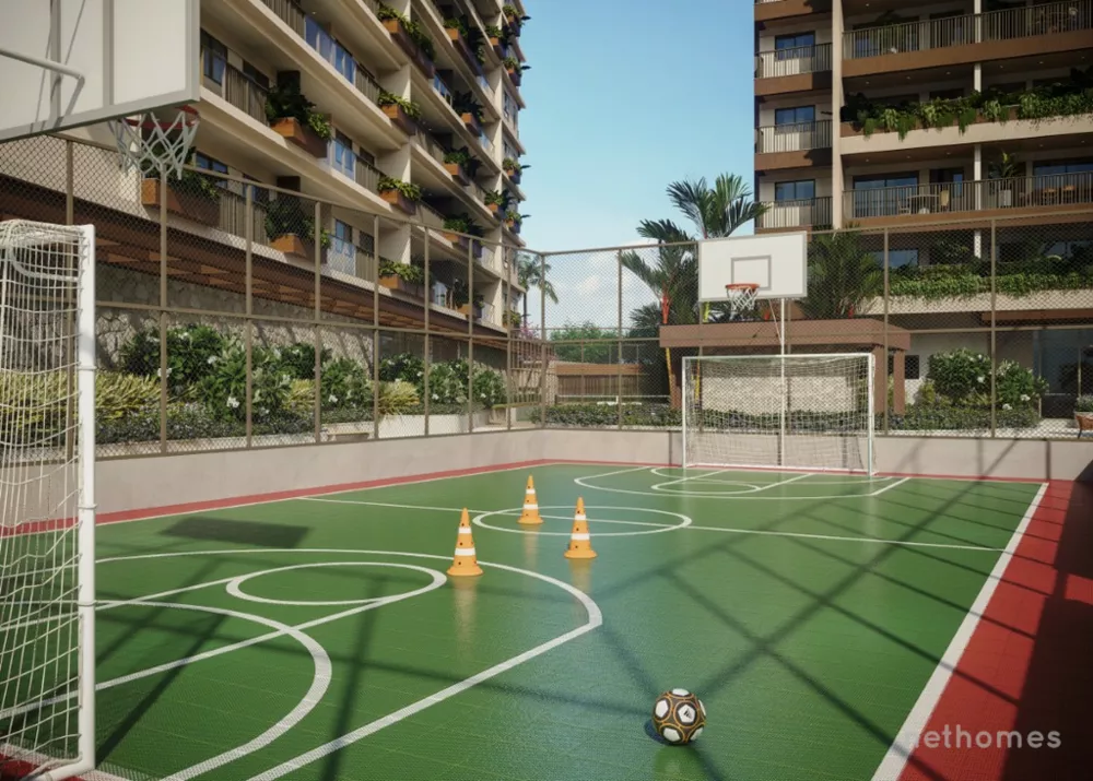 Apartamento, 2 quartos, 128 m² - Foto 38