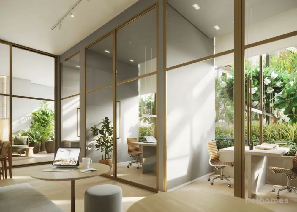 Apartamento, 2 quartos, 128 m² - Foto 21