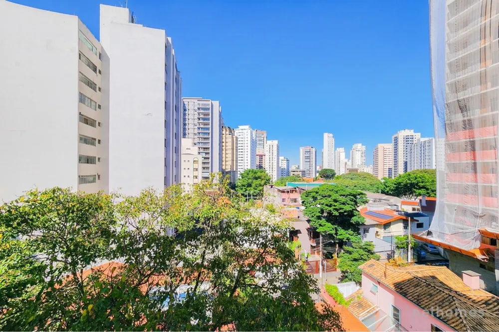 Apartamento, 1 quarto, 41 m² - Foto 1