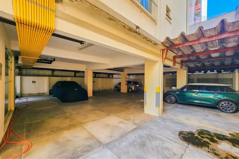 Apartamento, 1 quarto, 41 m² - Foto 8