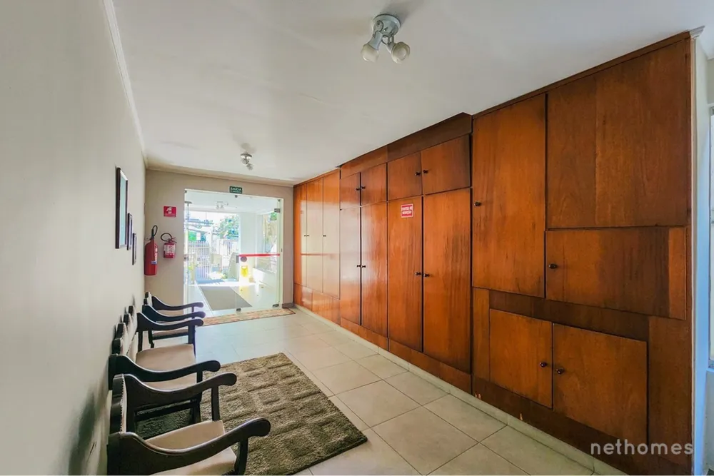 Apartamento, 1 quarto, 41 m² - Foto 4