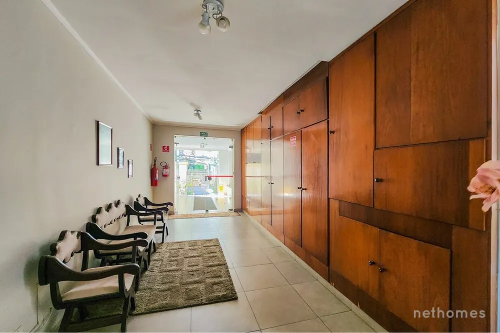 Apartamento, 1 quarto, 41 m² - Foto 8