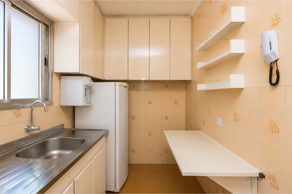 Apartamento, 1 quarto, 41 m² - Foto 9