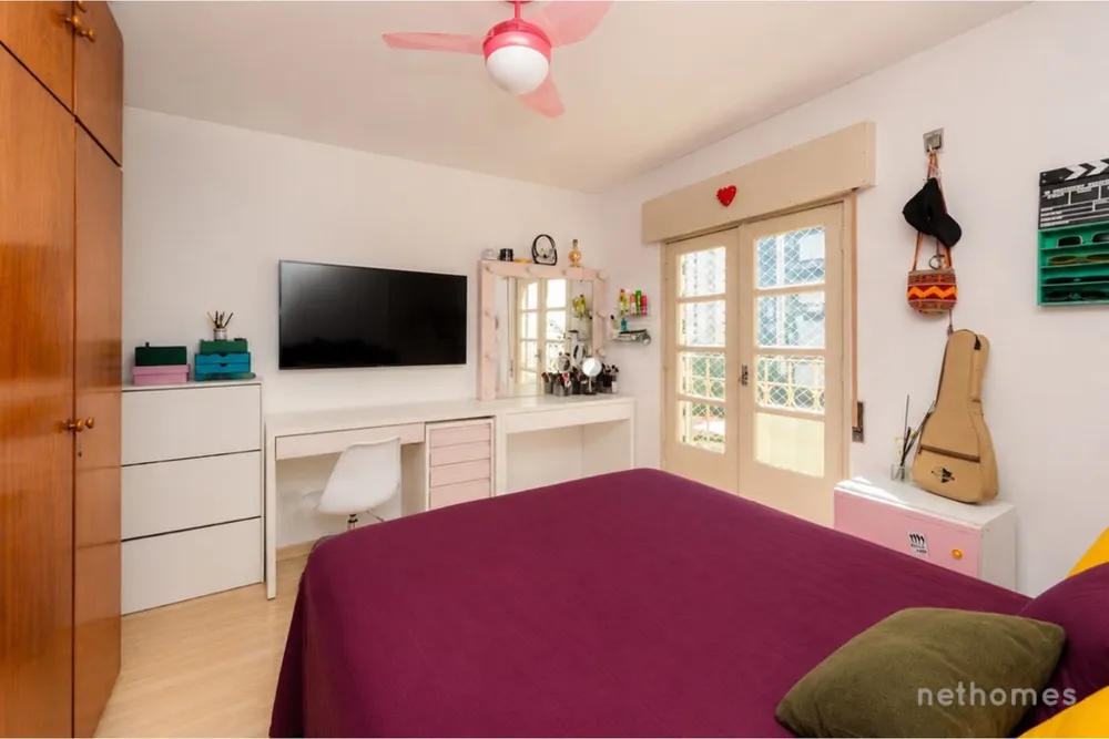 Apartamento, 1 quarto, 41 m² - Foto 5