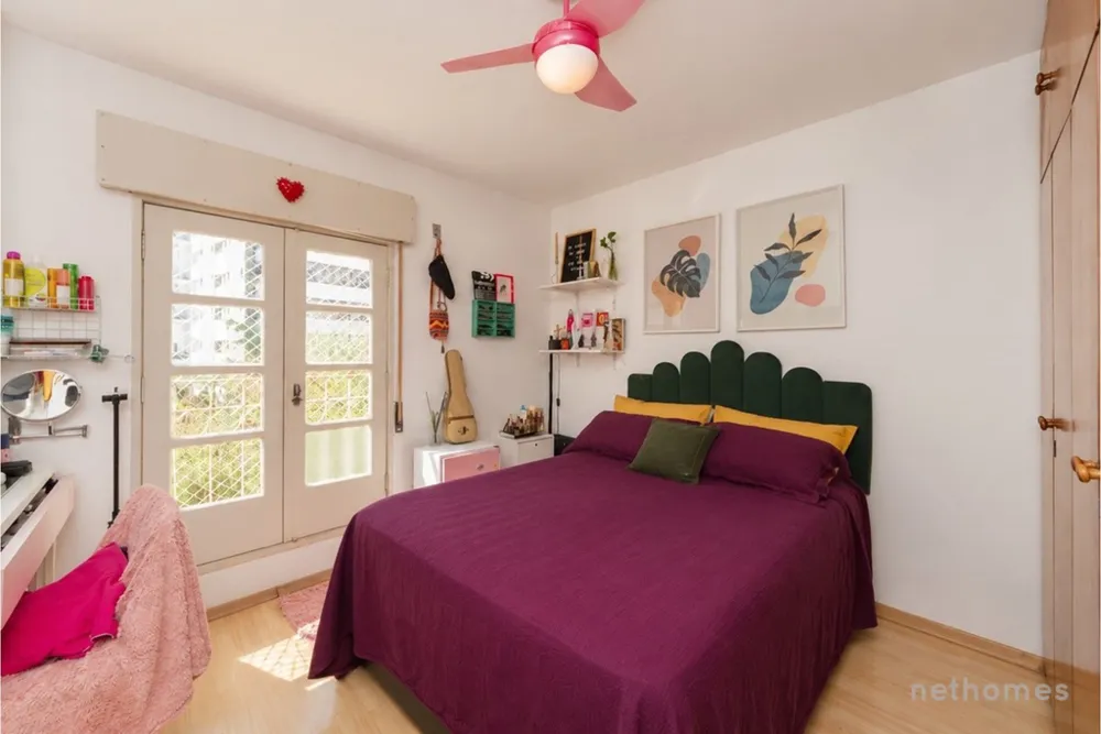 Apartamento, 1 quarto, 41 m² - Foto 6