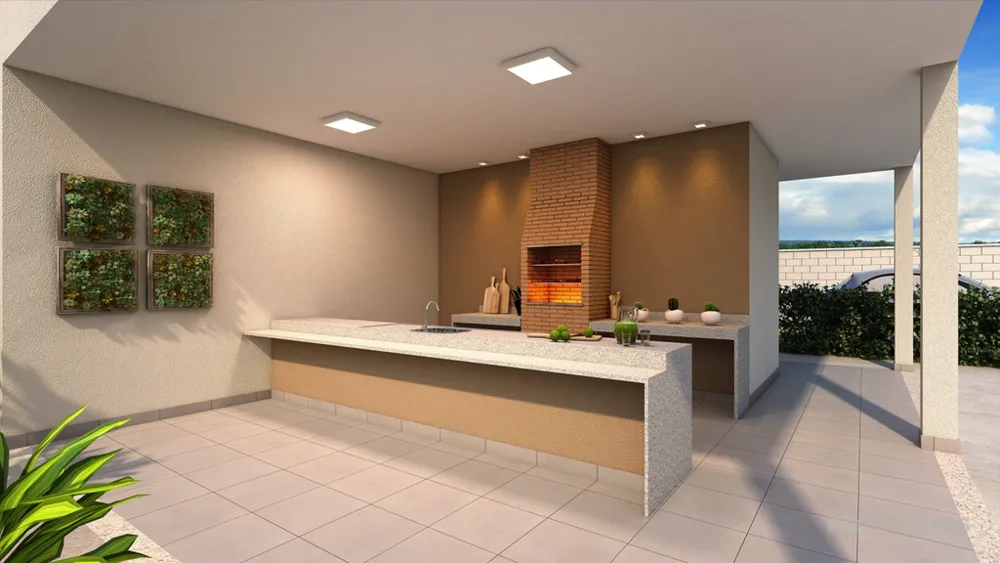 Apartamento, 2 quartos, 65 m² - Foto 5