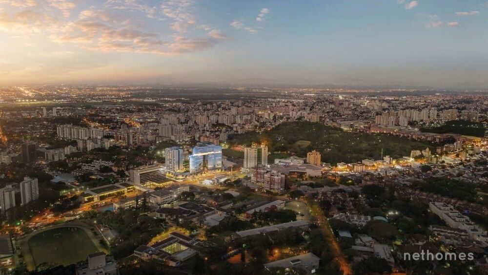 Apartamento à venda com 1 quarto, 57m² - Foto 8