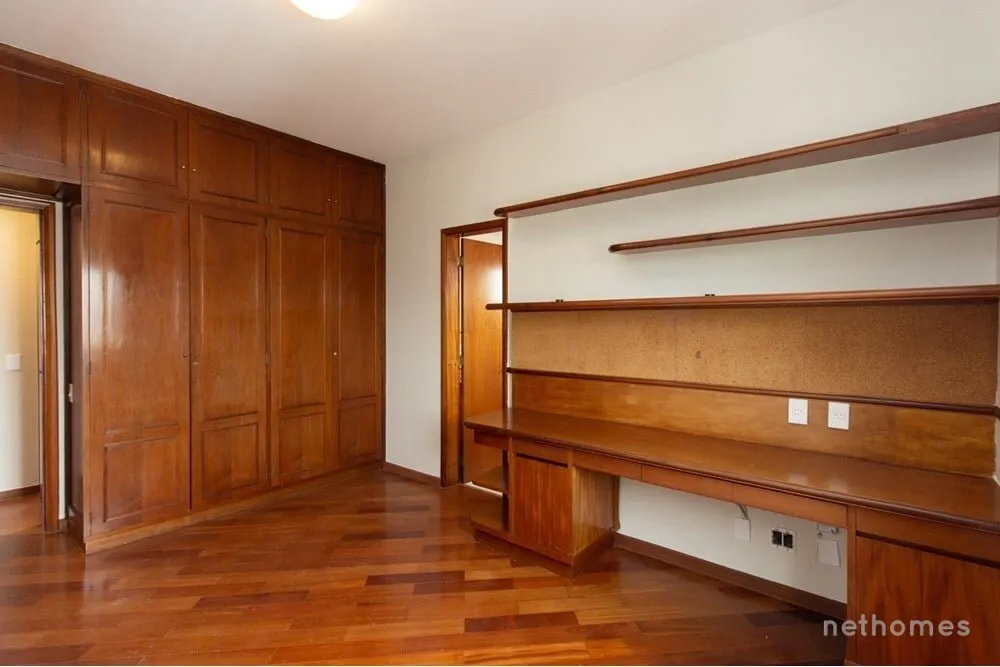 Apartamento, 3 quartos, 163 m² - Foto 8