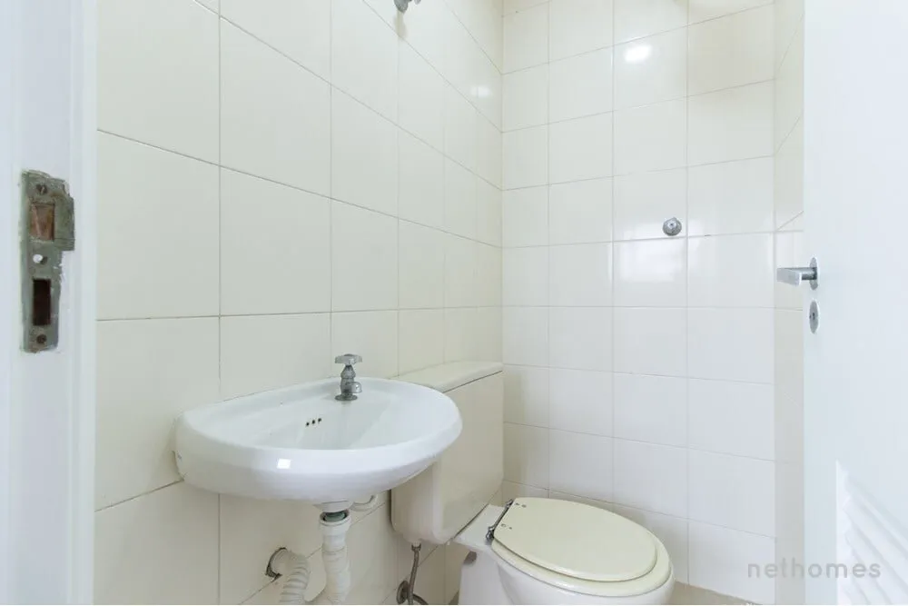 Apartamento, 3 quartos, 163 m² - Foto 5