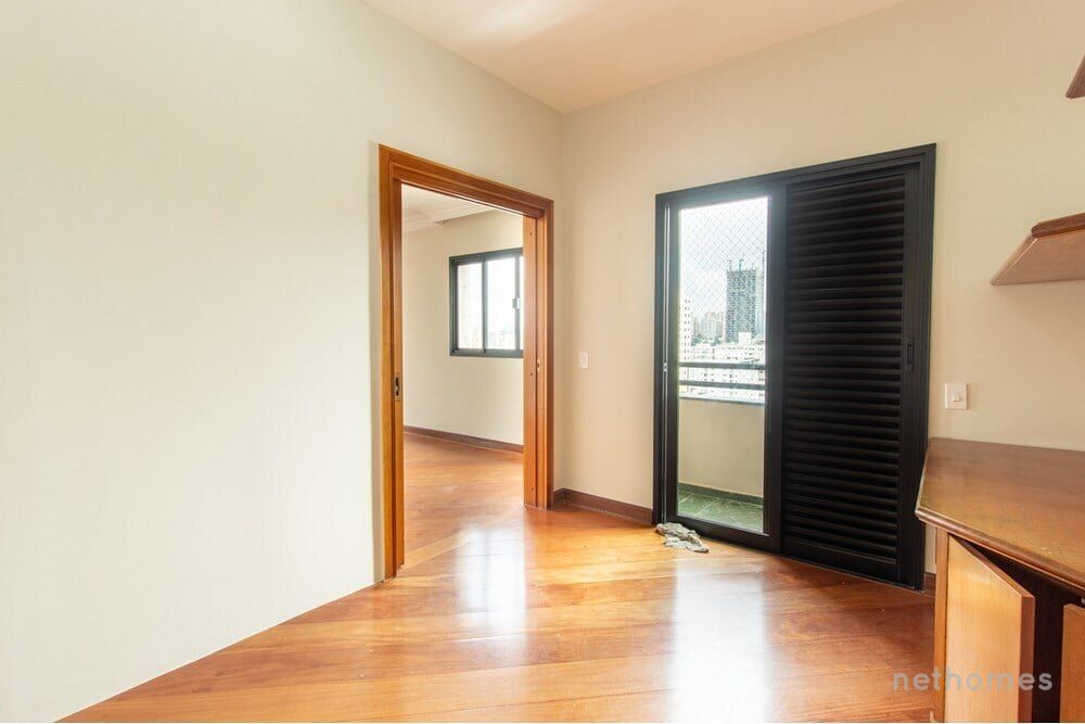 Apartamento, 3 quartos, 163 m² - Foto 2