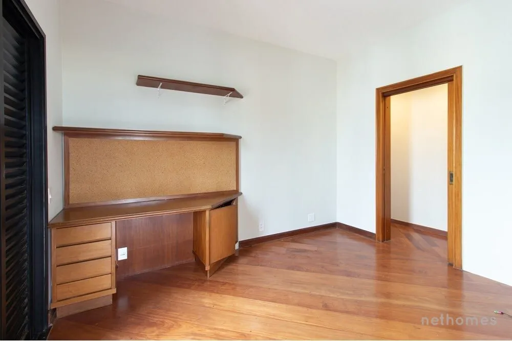 Apartamento, 3 quartos, 163 m² - Foto 9