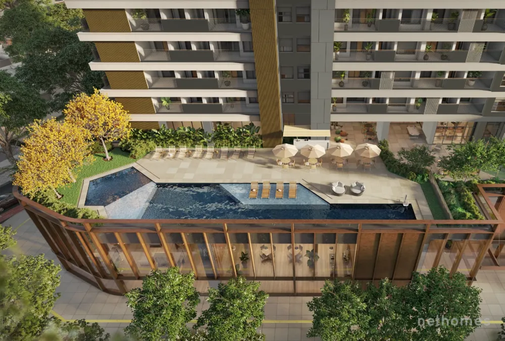 Apartamento, 2 quartos, 75 m² - Foto 7