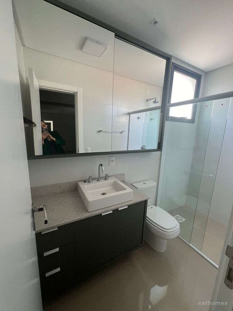 Apartamento à venda com 2 quartos, 87m² - Foto 1