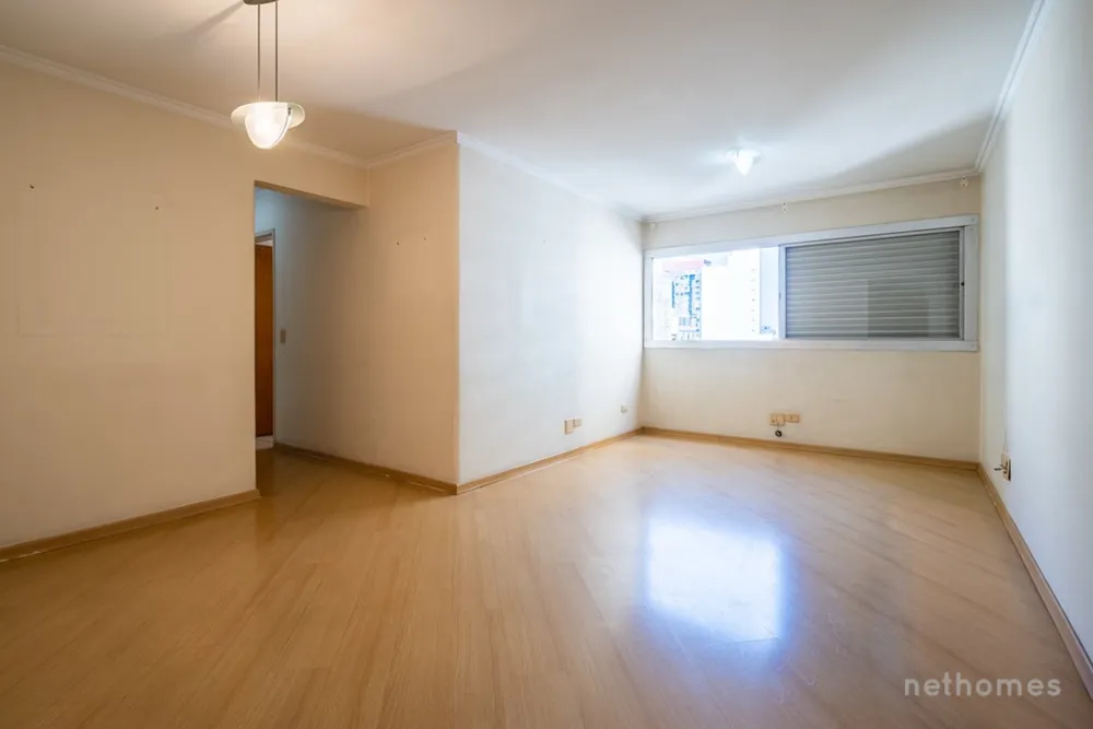 Apartamento, 3 quartos, 90 m² - Foto 1