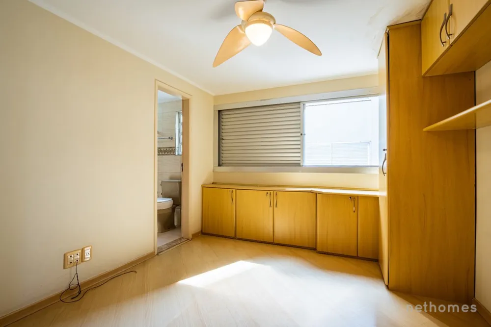 Apartamento, 3 quartos, 90 m² - Foto 7