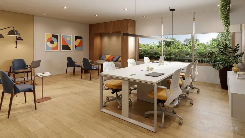 Apartamento, 2 quartos, 62 m² - Foto 14