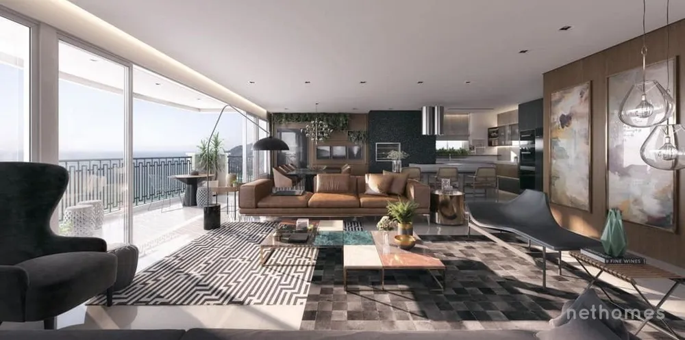 Apartamento, 5 quartos, 230 m² - Foto 7