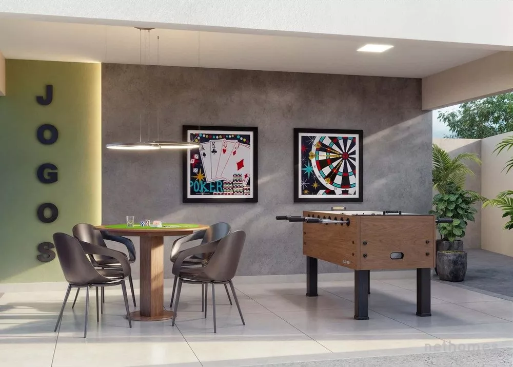 Apartamento, 2 quartos, 83 m² - Foto 5