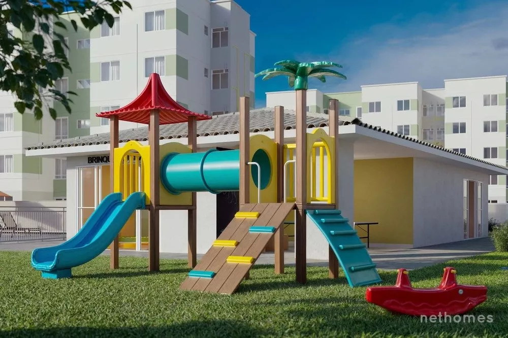 Apartamento, 2 quartos, 83 m² - Foto 9