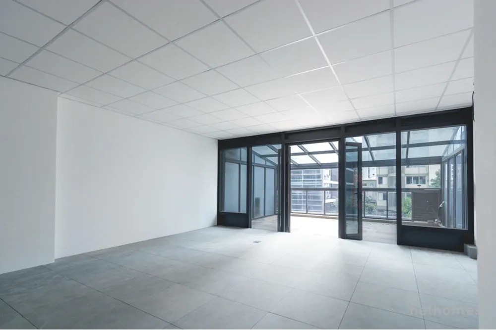 Sala-Conjunto, 83 m² - Foto 1