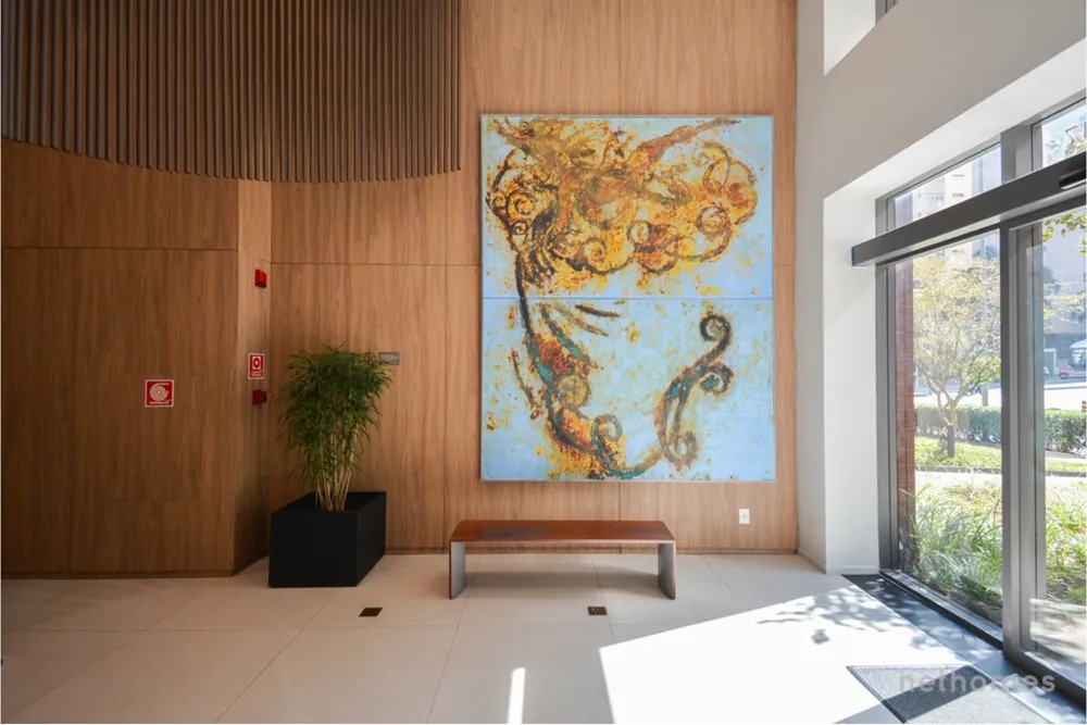 Sala-Conjunto, 83 m² - Foto 9