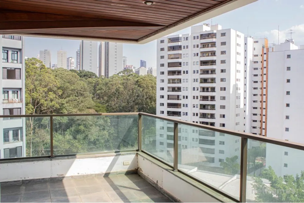 Apartamento, 4 quartos, 242 m² - Foto 2