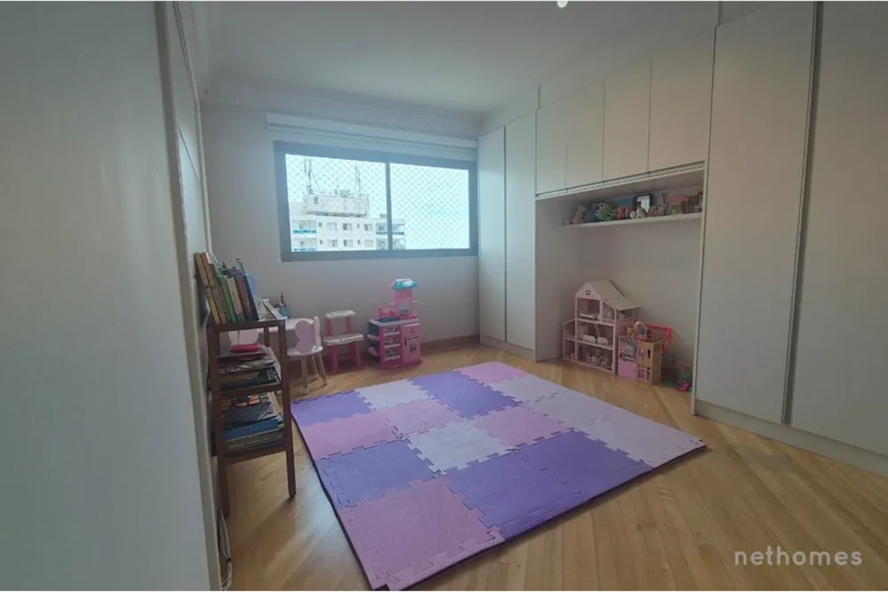 Apartamento, 4 quartos, 242 m² - Foto 6