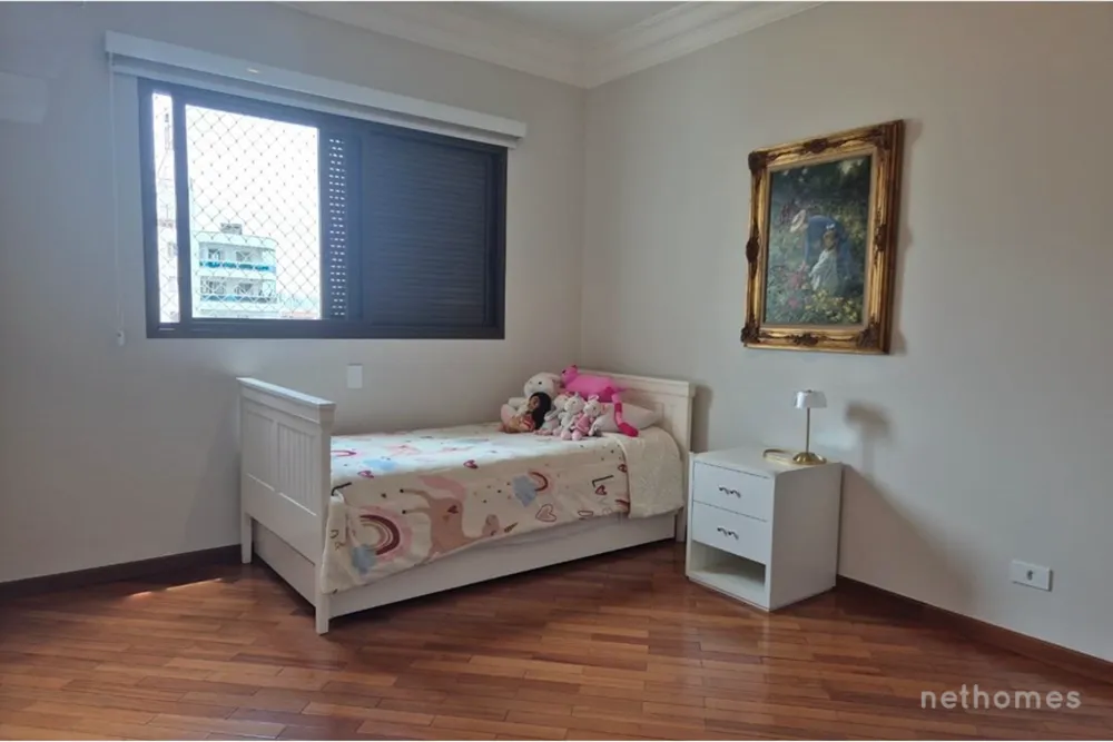 Apartamento, 4 quartos, 242 m² - Foto 7