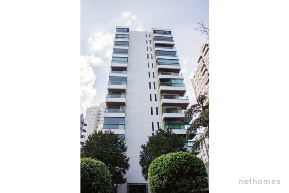 Apartamento, 4 quartos, 242 m² - Foto 3