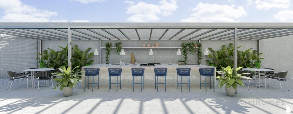 Apartamento, 4 quartos, 172 m² - Foto 7