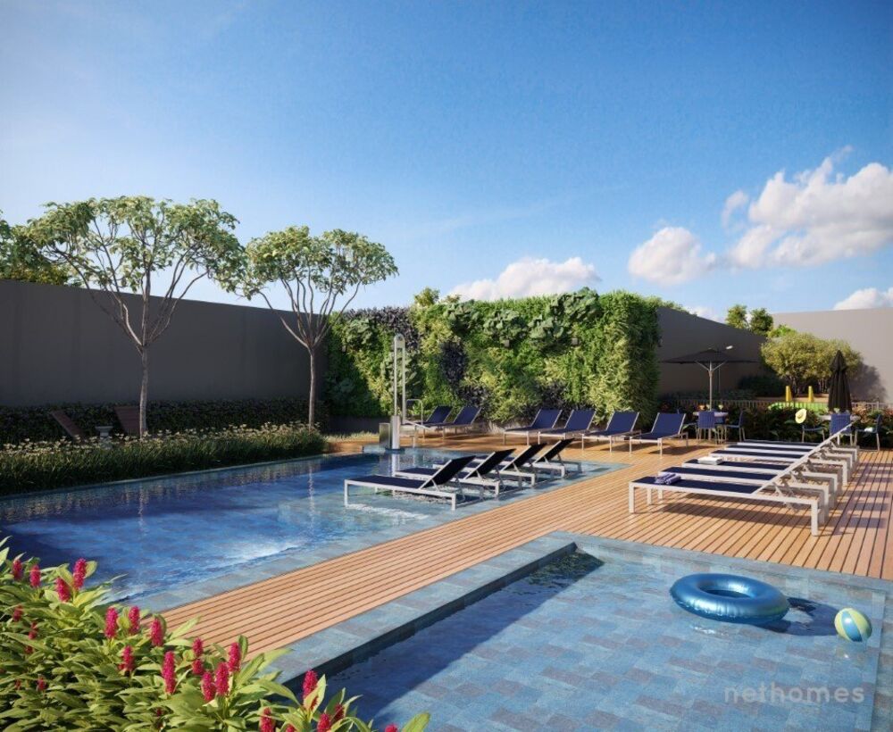 Apartamento, 3 quartos, 77 m² - Foto 8