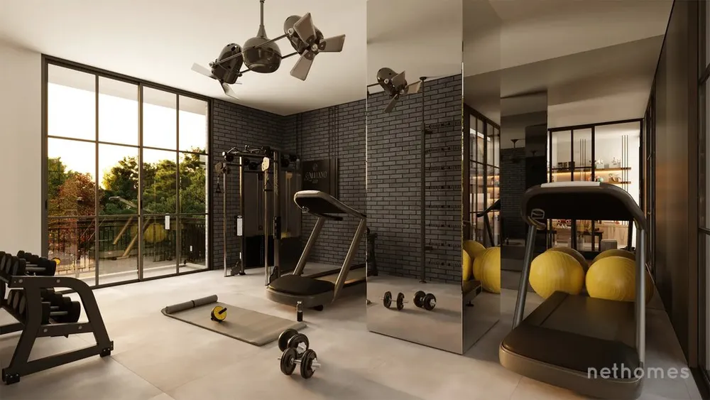 Casa de Condomínio, 3 quartos - Foto 6