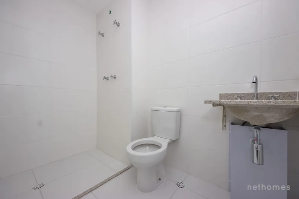 Apartamento, 1 quarto, 26 m² - Foto 4