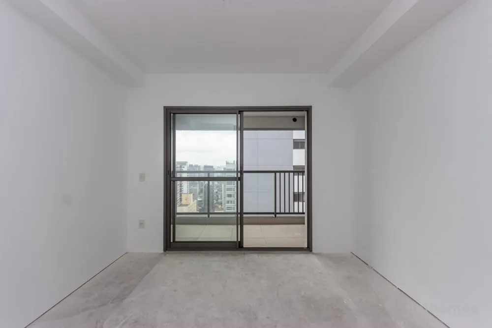 Apartamento, 1 quarto, 26 m² - Foto 1