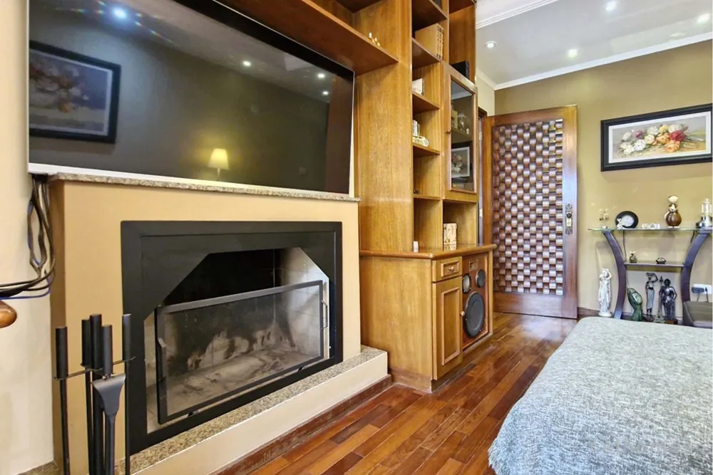 Casa, 3 quartos, 223 m² - Foto 5