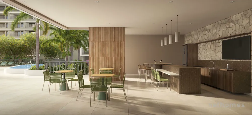 Cobertura, 4 quartos, 331 m² - Foto 8